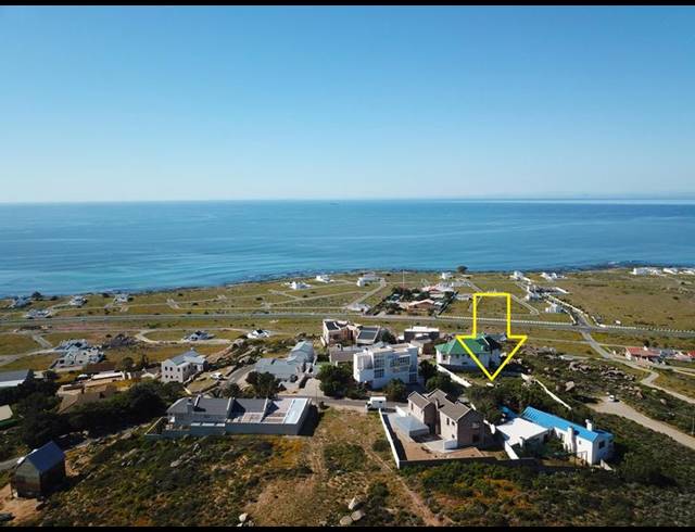 LAND FOR SALE IN BLUEBERRY HILL